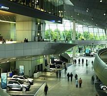 BMW Welt